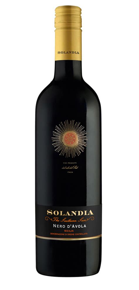 Solandia 